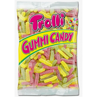 Кислые палочки, 1кг Trolli