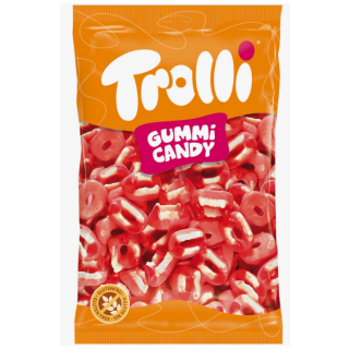 Зубы вампира мини , 1кг Trolli