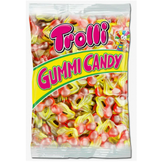 Вишня , 1кг Trolli