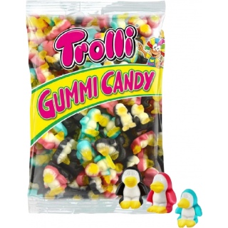 Пингвины, 1кг Trolli