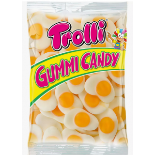 Яичница, 1кг Trolli