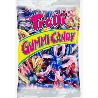 Осьминоги, 1кг Trolli